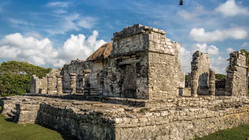 tulum to ek balam