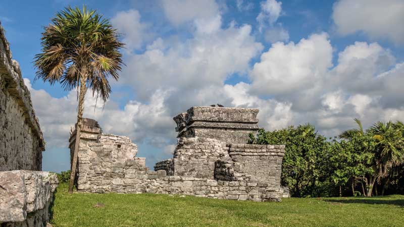 tulum to ek balam